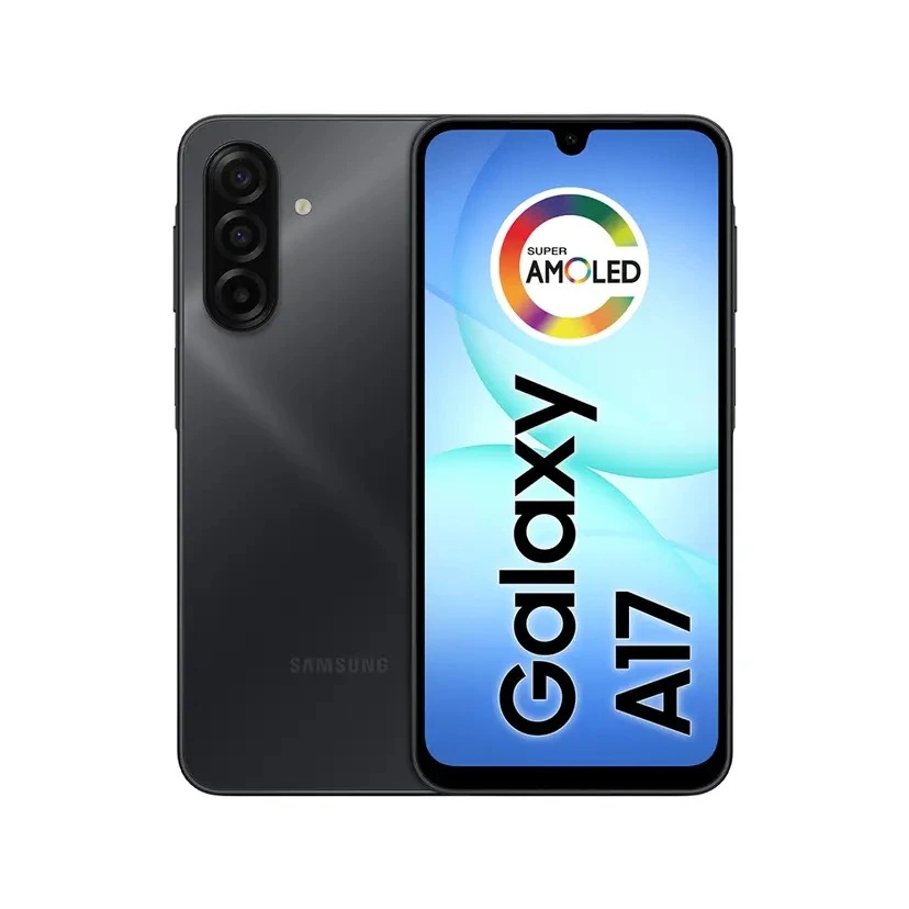Smartphone Galaxy A17 256gb A175f Ds Pt Samsung