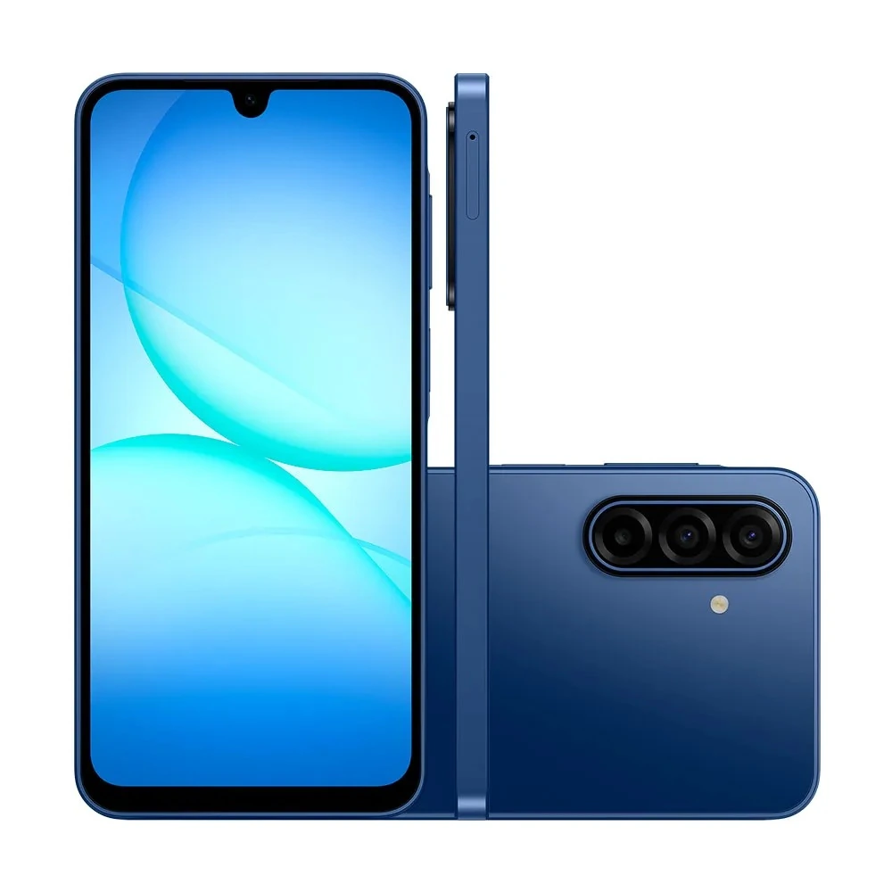 Smartphone Samsung A17 4 128gb Az