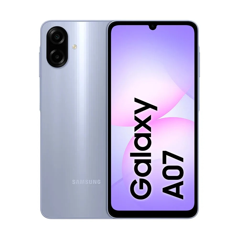 Smartphone Samsung A07 4 128gb Vi