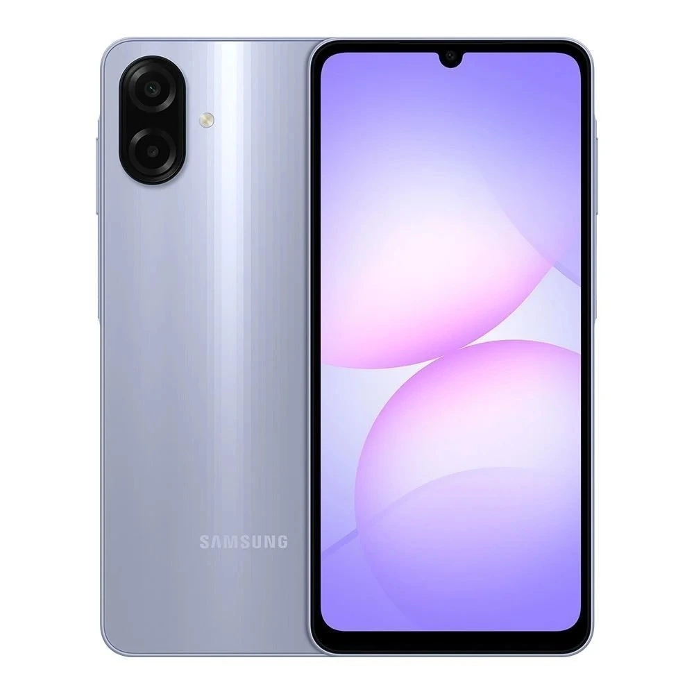 Celular Galaxy A07 256gb Samsung