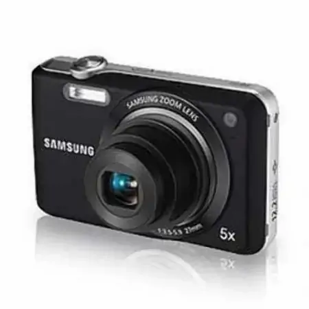 Samsung Es68 12.2 Megapixels