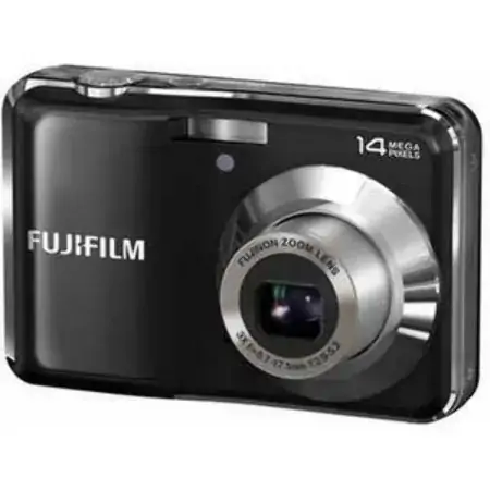 Fujifilm Finepix Av150 14.0 Megapixels
