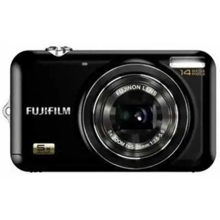 Fujifilm Finepix Jx280 14.0 Megapixels