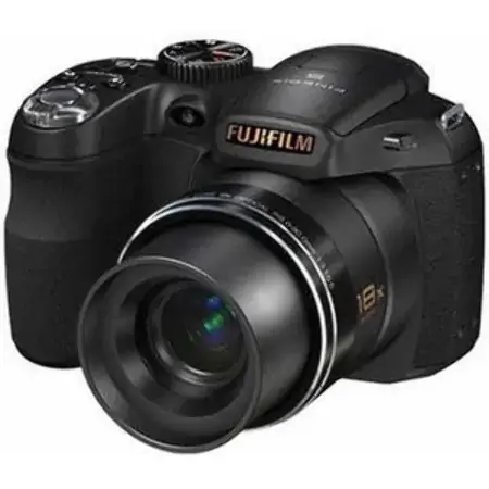 Fujifilm Finepix S2800 14.0 Megapixels