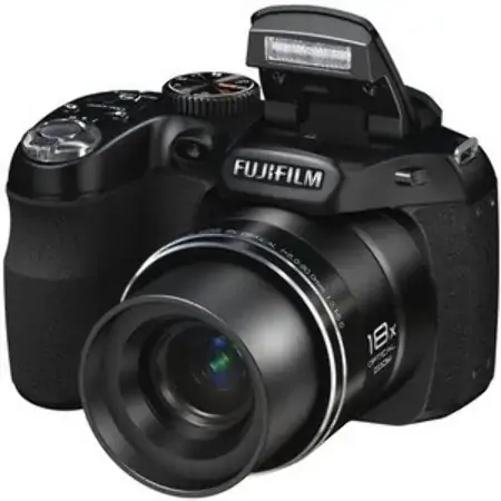 Fujifilm Finepix S2980 14.0 Megapixels