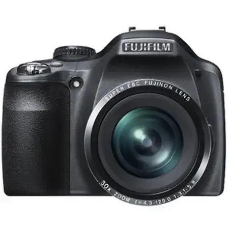 Fujifilm Finepix Sl300 14.0 Megapixels