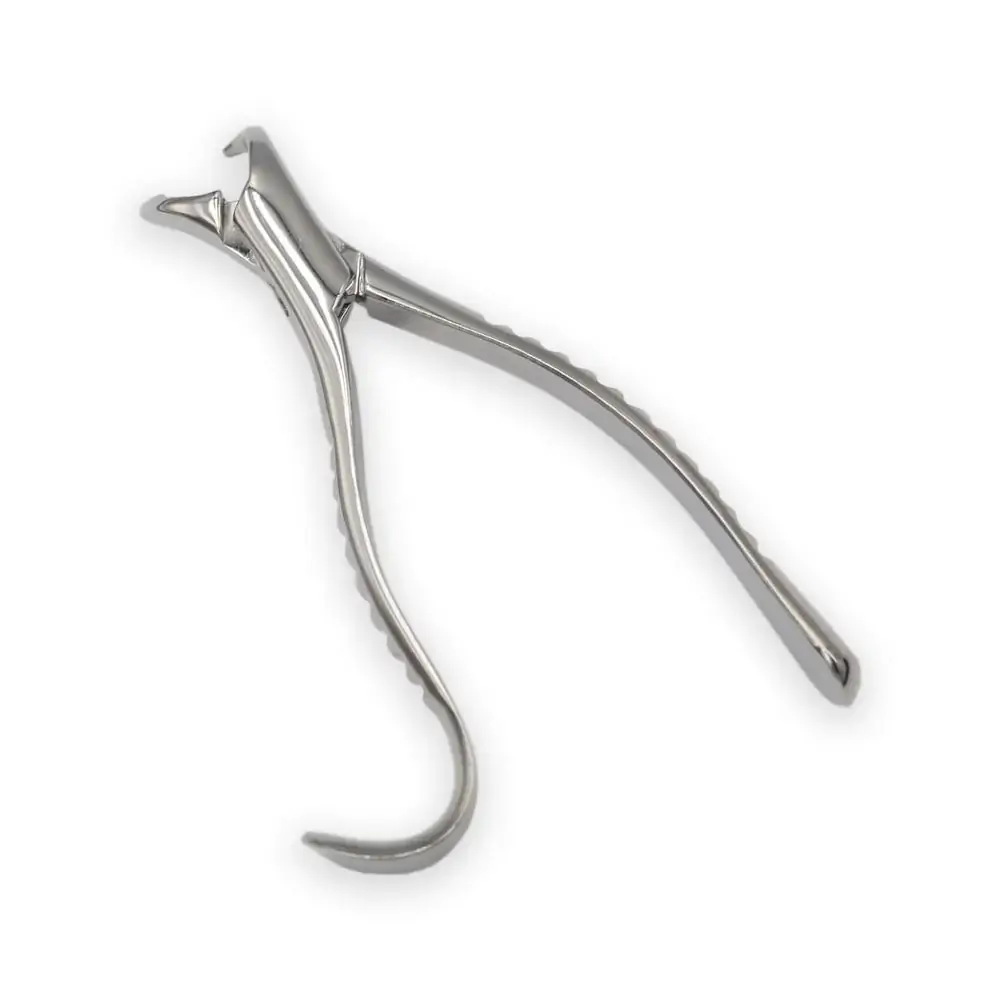 Fórceps Odontológico 16 - Duflex