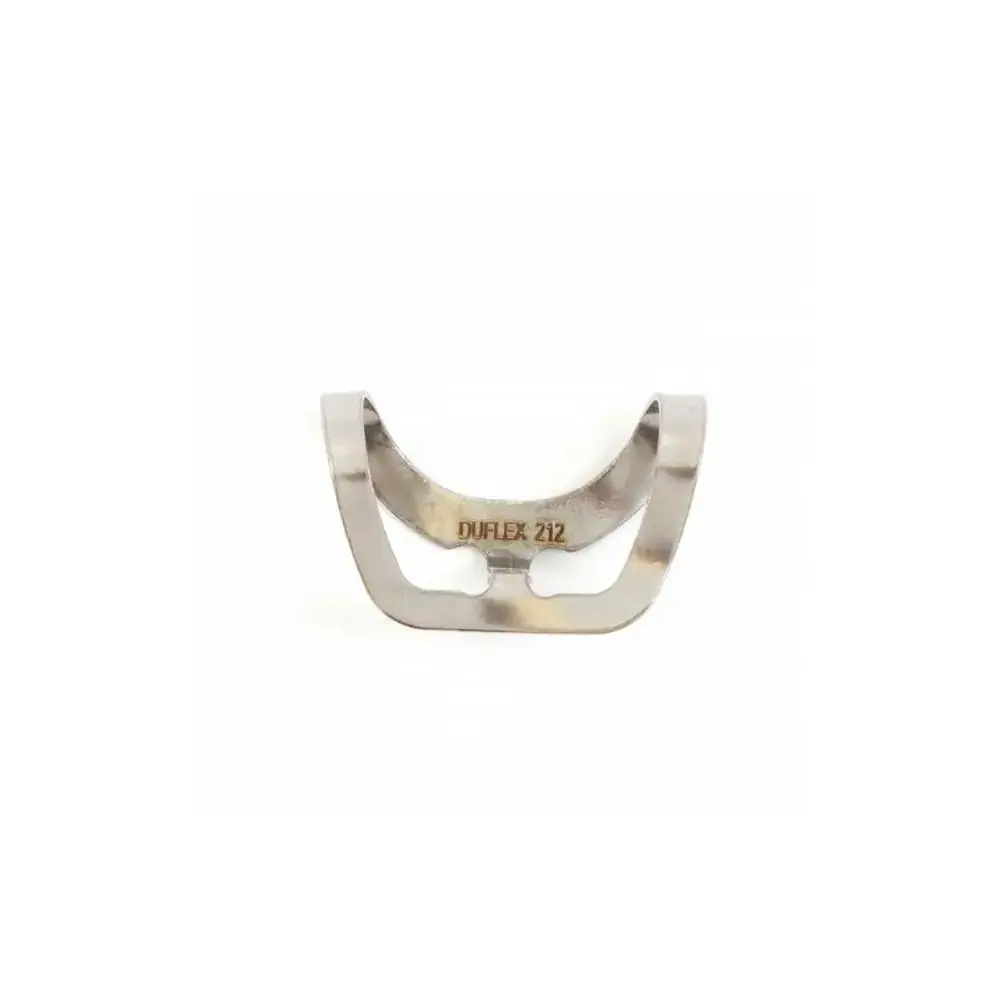Grampo Isolamento Duflex - SS White - 212 (Cód. 25.7093)