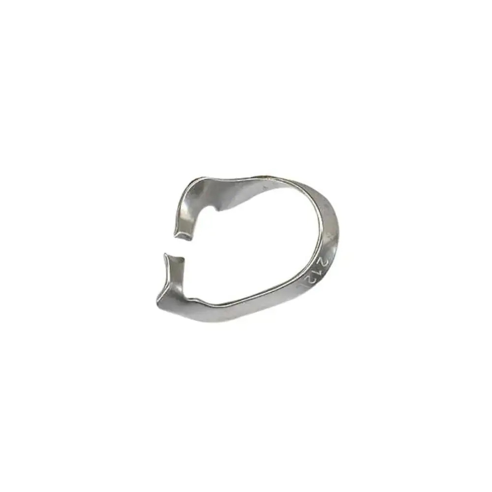 Grampo Isolamento Duflex - SS White - 212l (Cód. 25.7094)