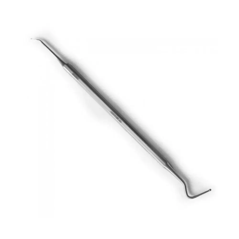 Aplicador de Hidroxido de Cálcio Duflex - SS White - 26.2499