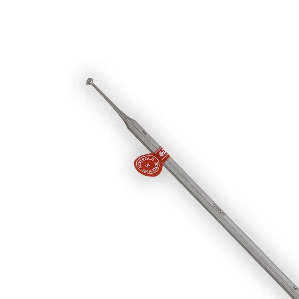 Brunidor Simples Duflex - SS White - 25.2167