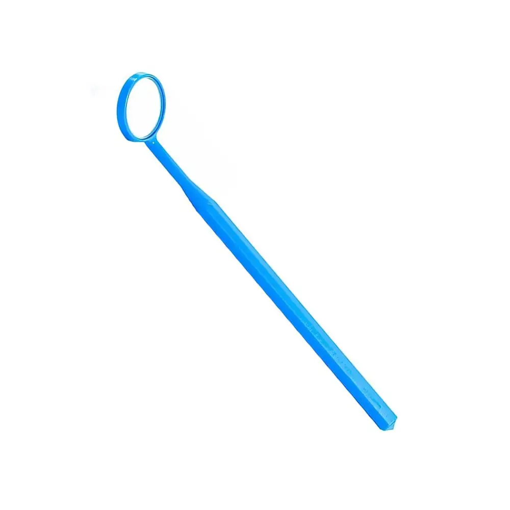 Espelho Plast Azul - SS White