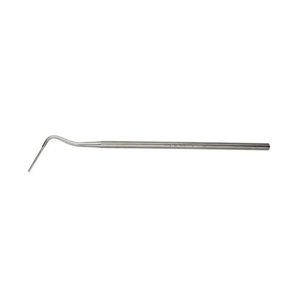 Calcador de Paiva Duflex - SSWhite - 4 (Cód. 26.6666)