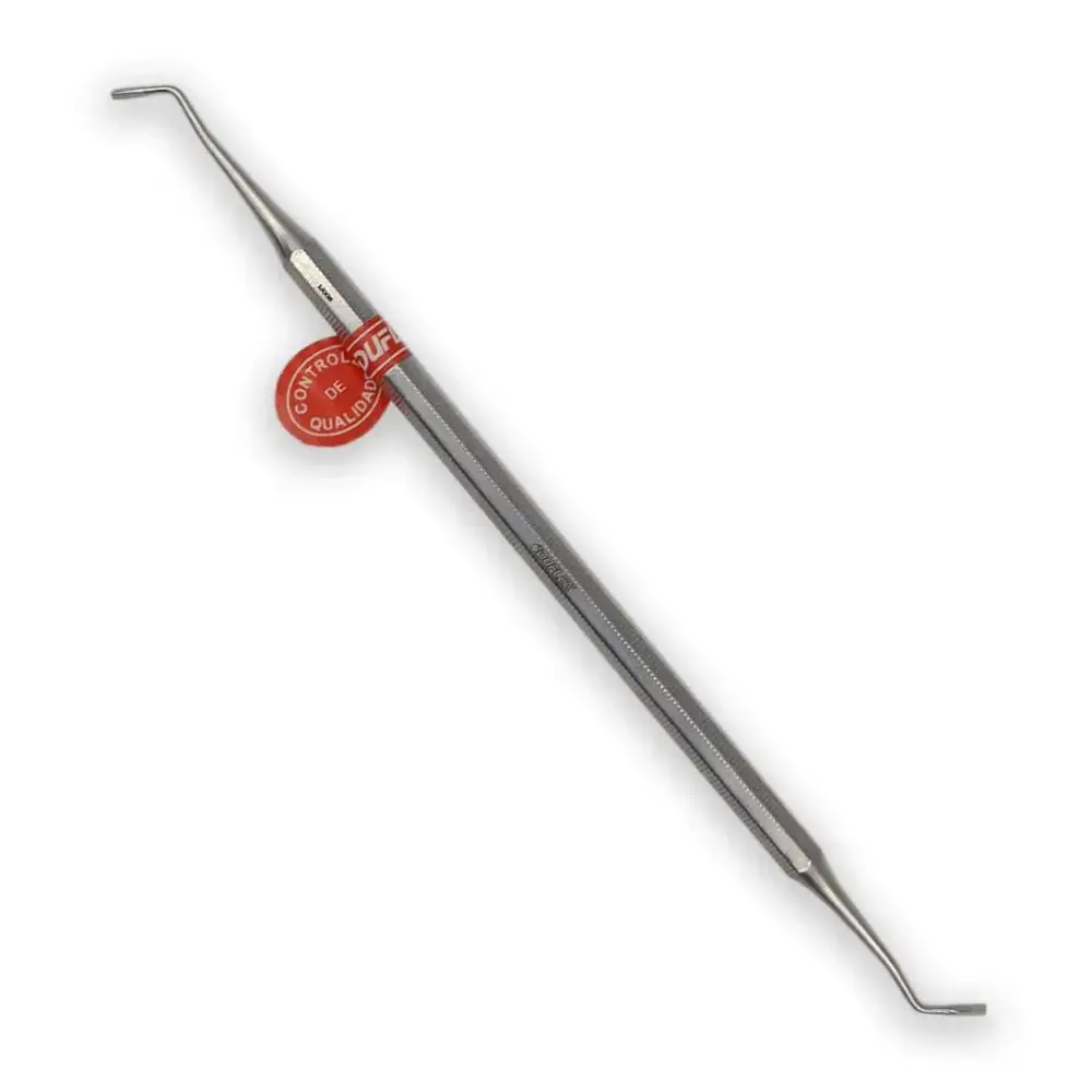 Calcador de Hollemback 05 - SS White - 25.6868