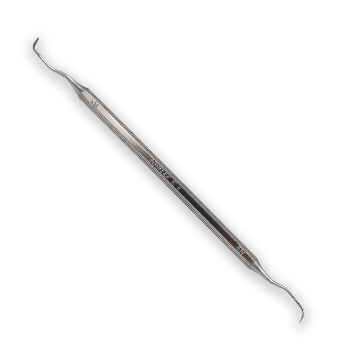 Cureta Gracey G11/G12 - Duflex