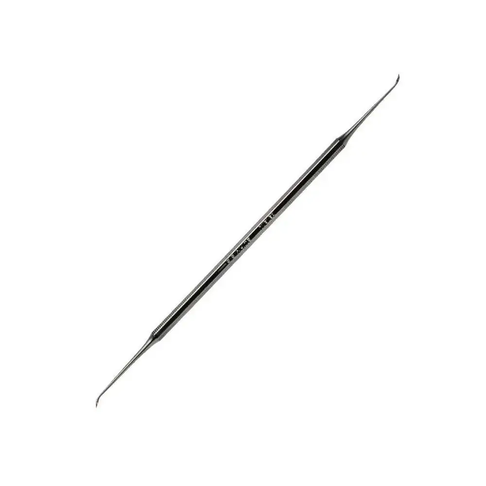 Esculpidor Discóide Cleóide Duflex - SS White - 26.1219