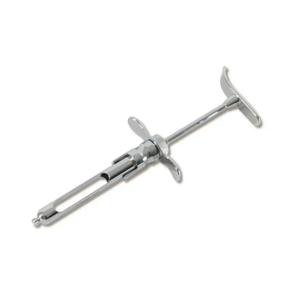 Seringa Carpule Com Refluxo Duflex - SS White - 25.5179