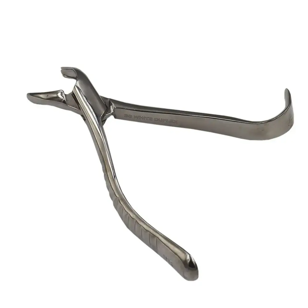 Fórceps Odontológico 18R - Duflex