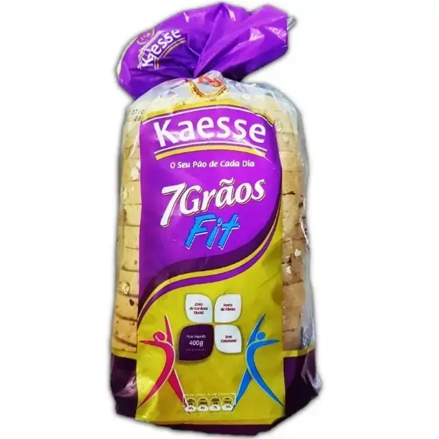 Pao Forma 7 Graos 400g Ks