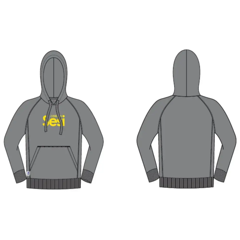 Saia Moleton 61759