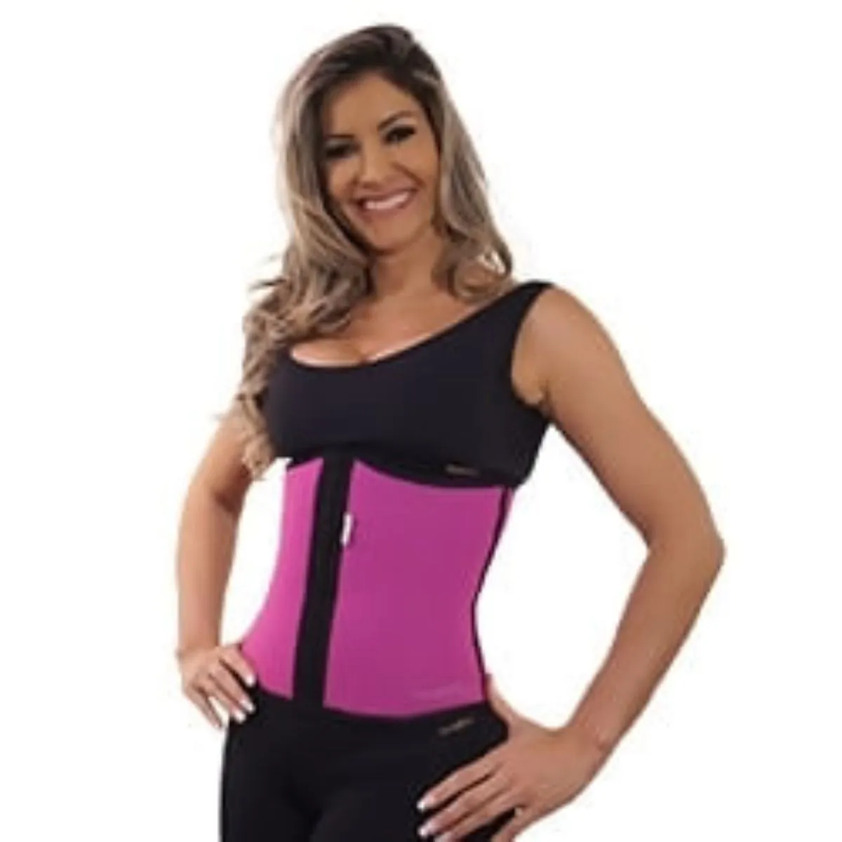 Cinta Modeladora 86000F Rosa Pink Tam PP Modelle Skin