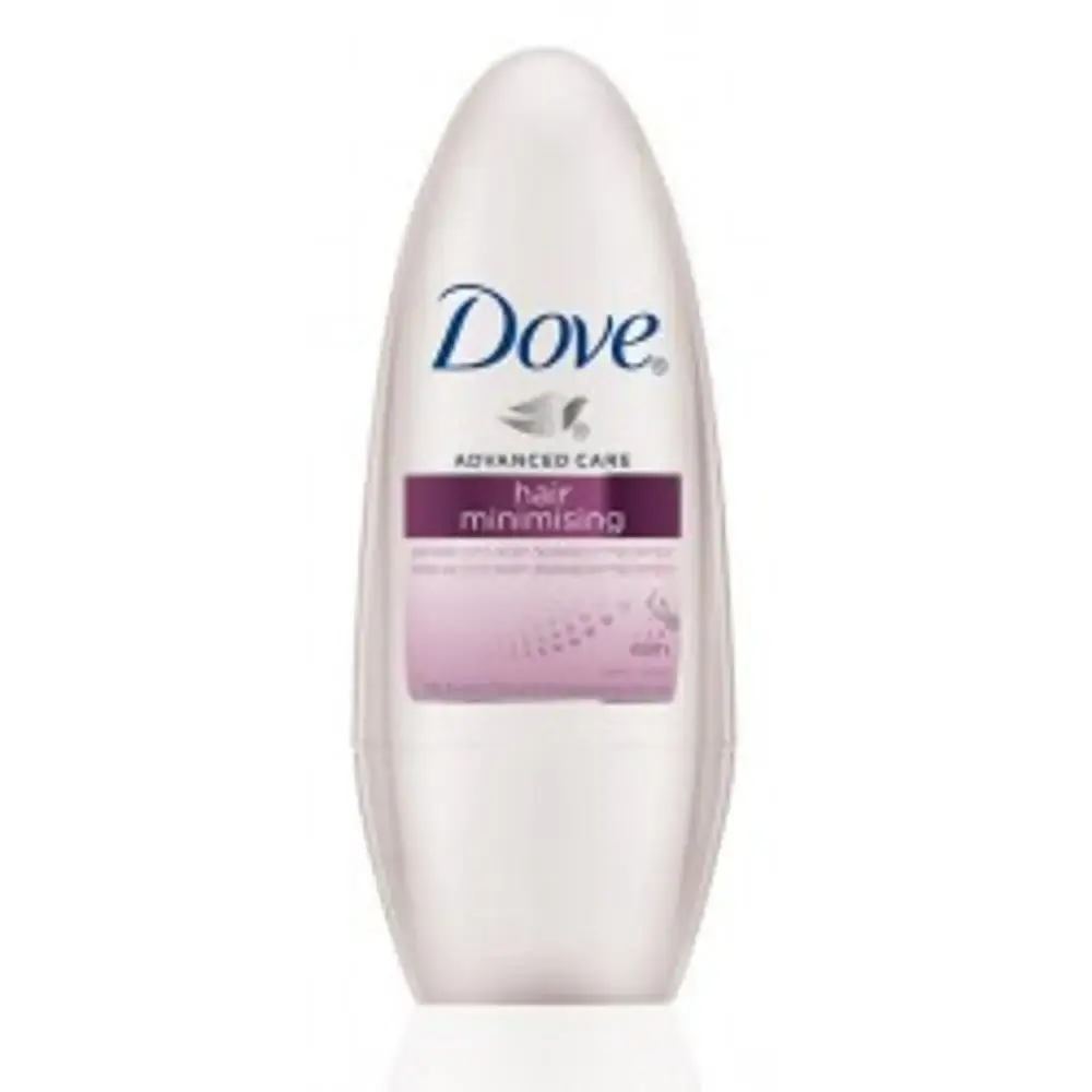 Desodorante Dove Roll On Hair Minimising 24h