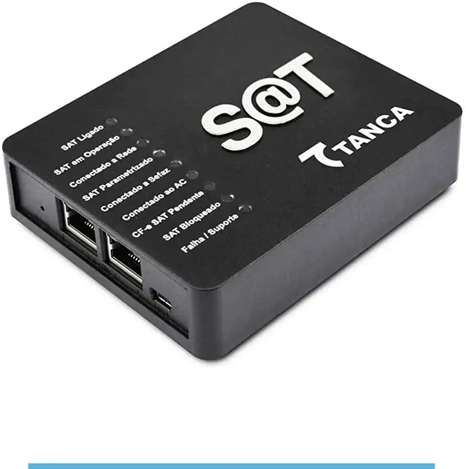 Tanca Sat Cfe Sp Ts 1000