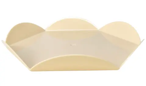 Boleira Petala Nude Lsc Toys