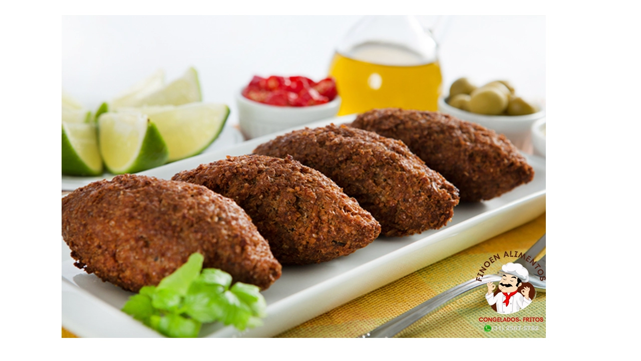 Kibe De Carne