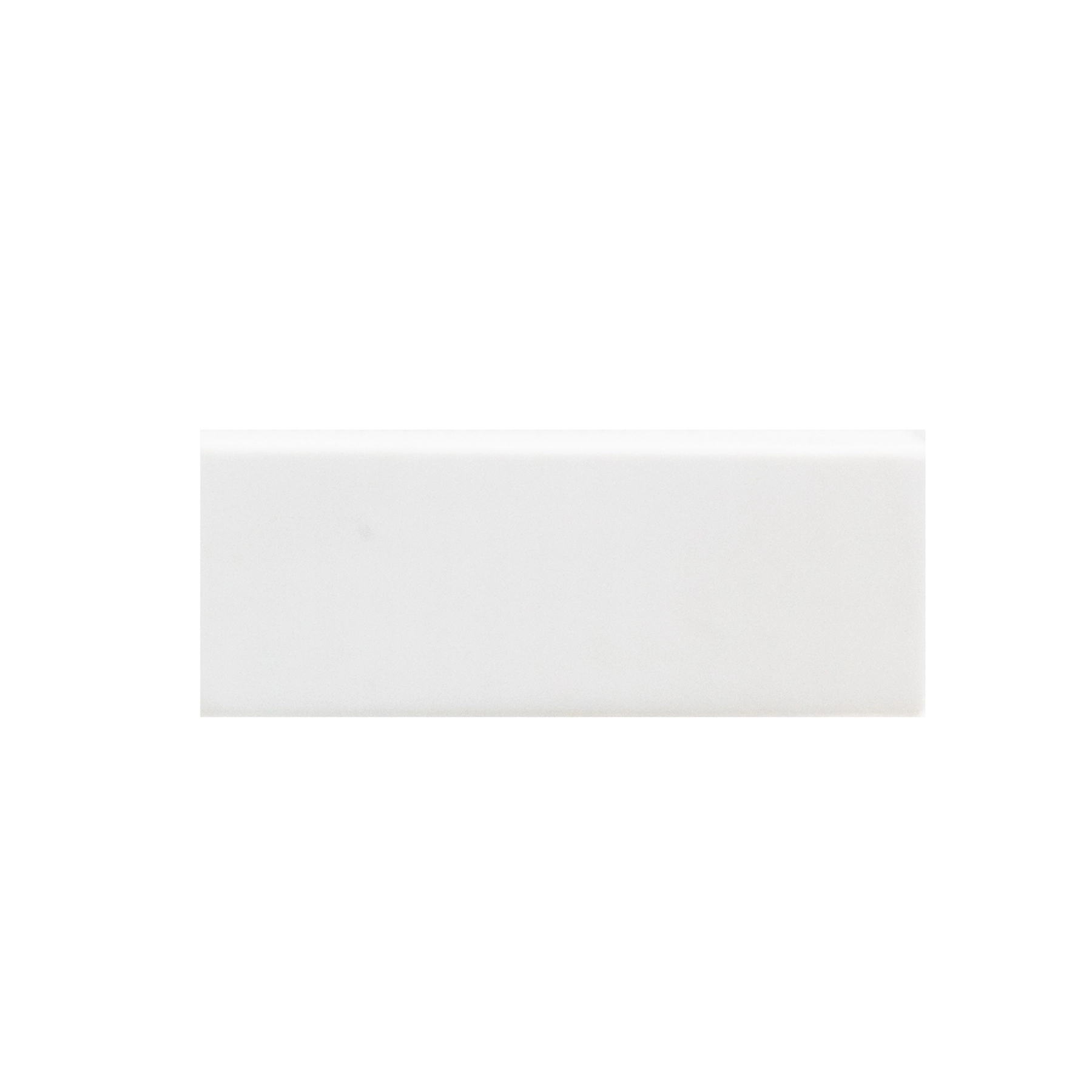 Luva 11x22x59mm Branco Sistema X Dicompel