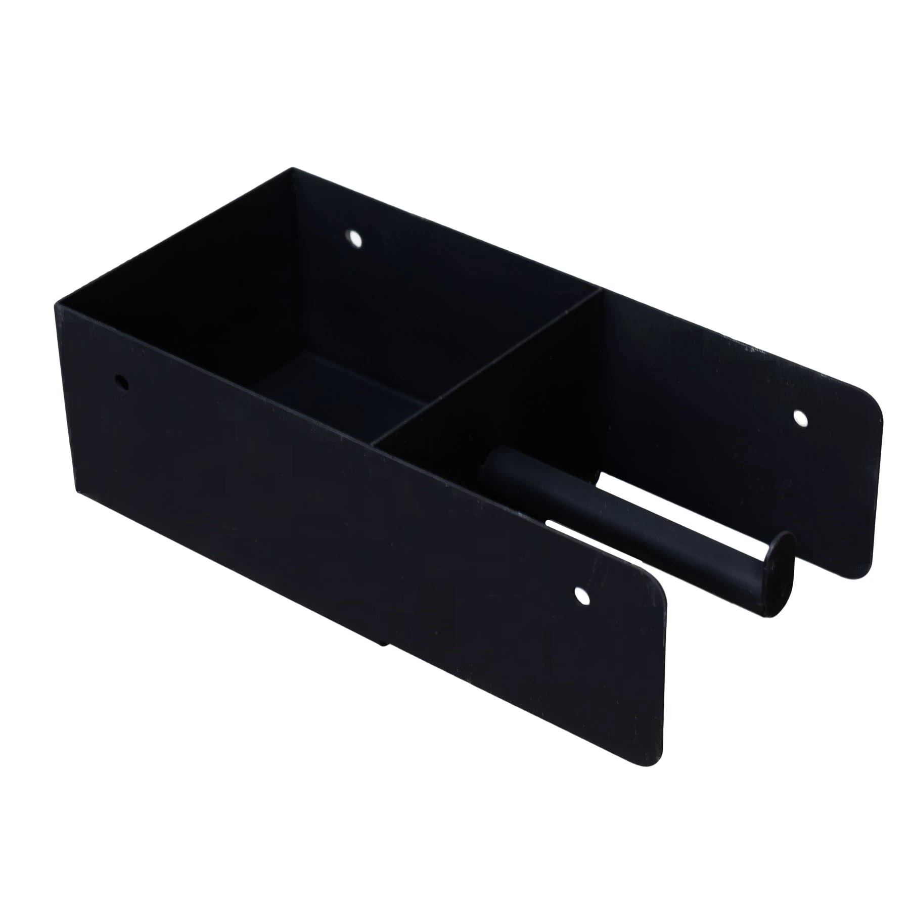 Porta Papel Higiênico de Parede Metal Trend Dicompel