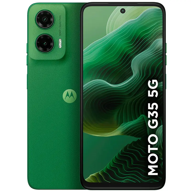 Smartphone Motorola G35 5g 128gb Vd