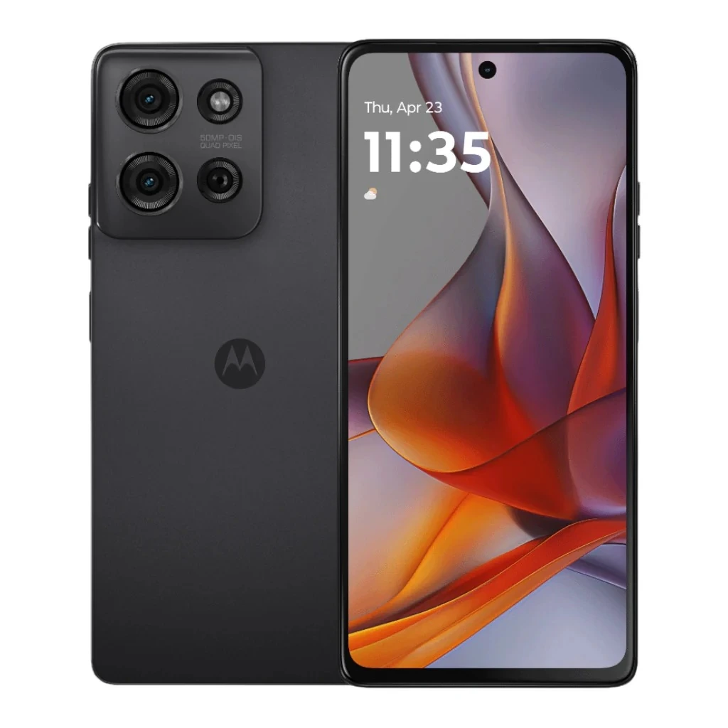 Xt243 Celular Moto G75 5g 8 256g Motoro Portaria Ppb 107 04 Sn 350749531163937
