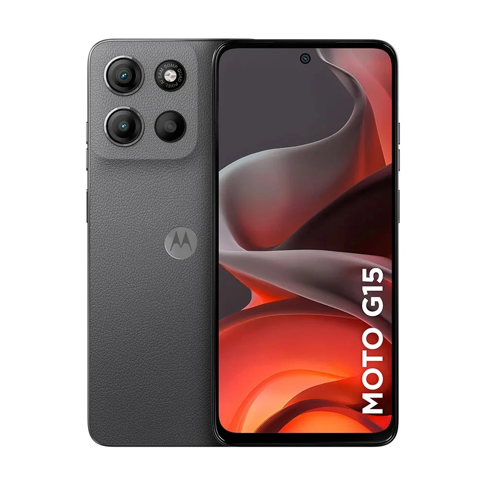 Celular Motorola Moto G15 4g 256gb G
