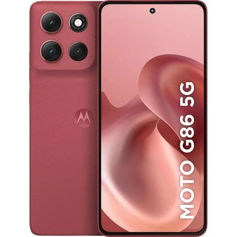 Xt2527 Smartphone Moto G86 5g 256gb Vm