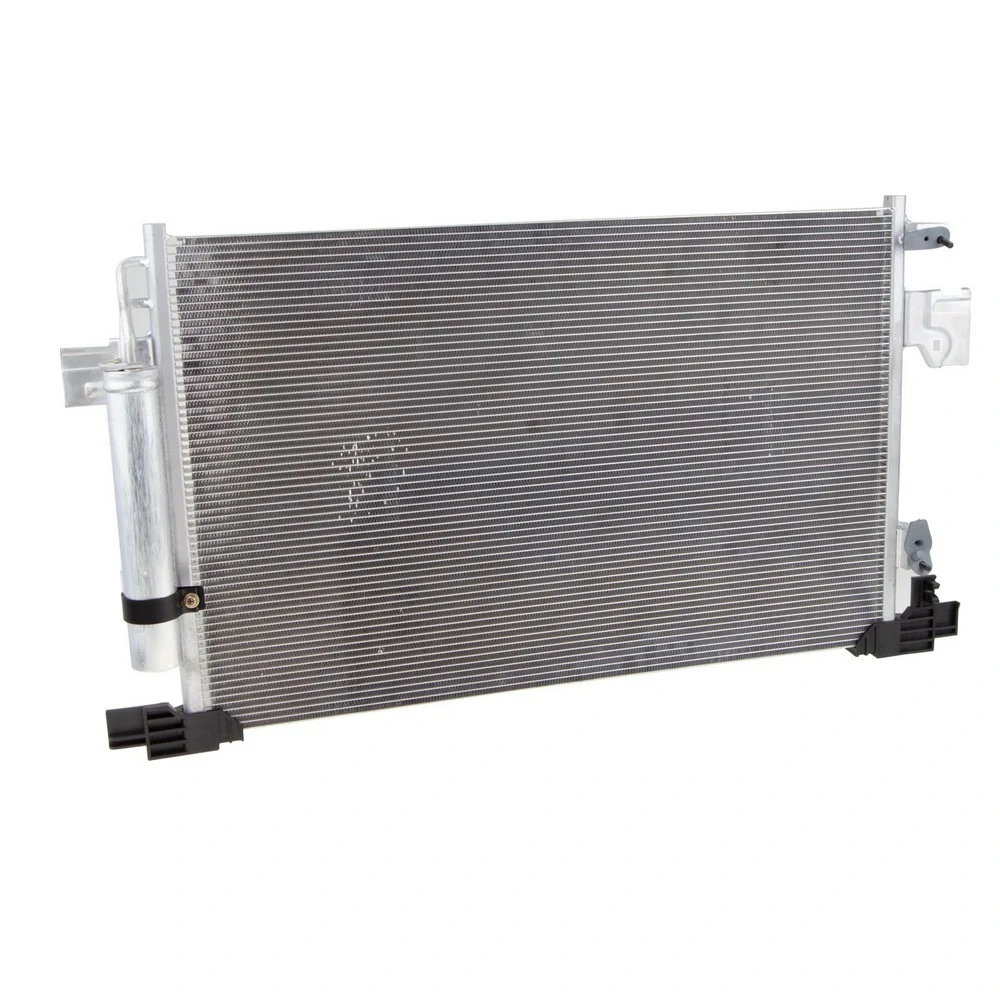 Condensador do Ar-condicionado - DENSO DI2614330220RC