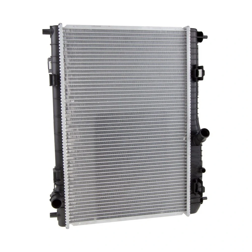 Radiador de Água FORD FIESTA/KA - DENSO BC2614700210RC