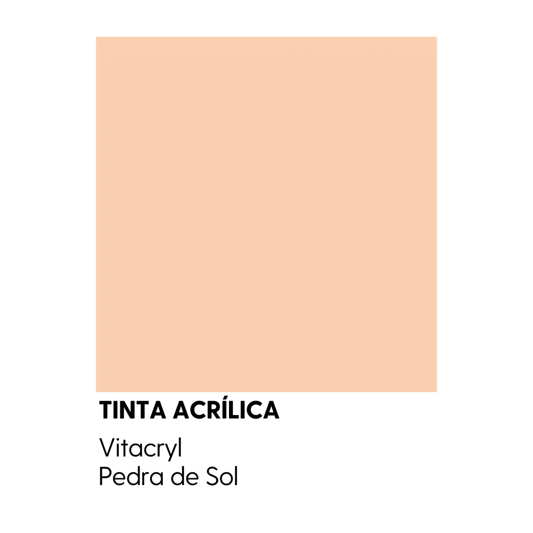 Tinta Semibrilho Premium Laranjas - Pedra De Sol - 3 6 Lts