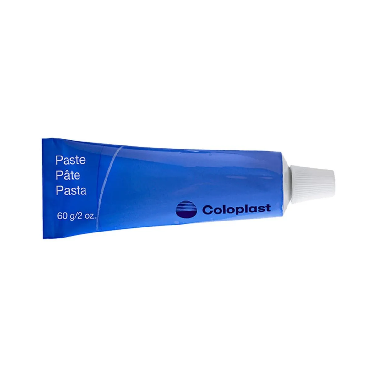 Kit Pasta para Estomia Coloplast - 12 Unidades