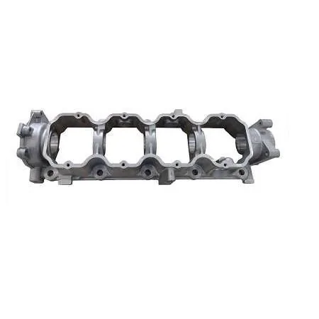Gaiola do Comando CHEVROLET - GM S10 - APLIC RESOLIT 245