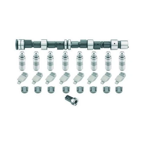 Kit Comando de Válvulas - APLIC RESOLIT 2219