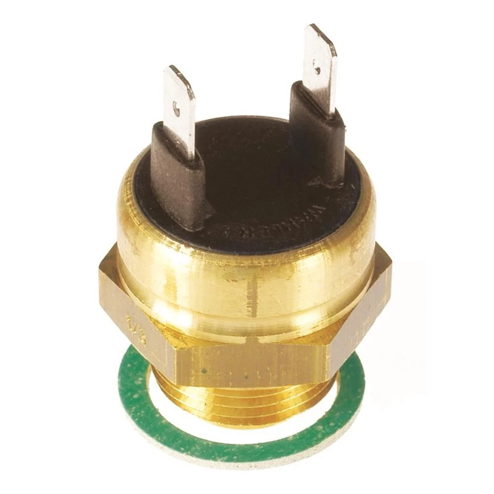 Cebolão do Radiador - WAHLER 601087