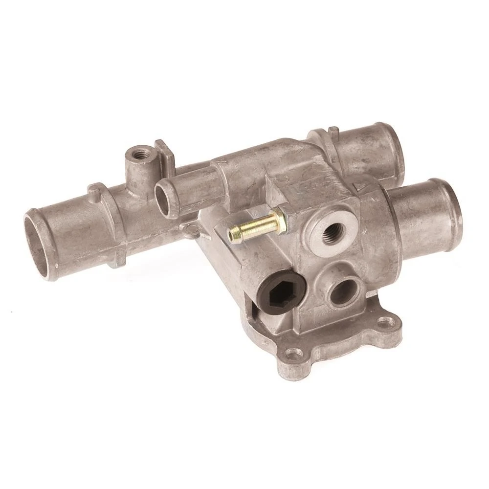 Válvula Termostática com Carcaça 1 Furo - WAHLER 316388