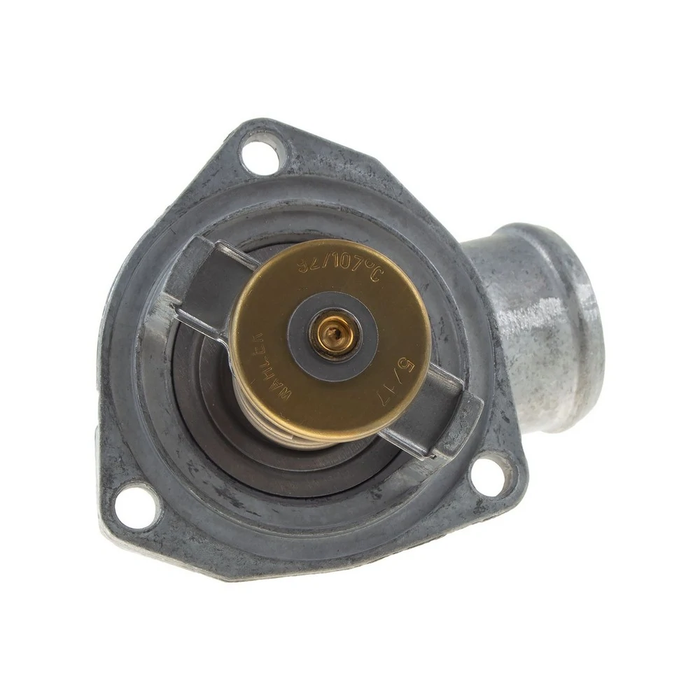 Válvula Termostática CHEVROLET - GM ASTRA com Carcaça - WAHLER 424492
