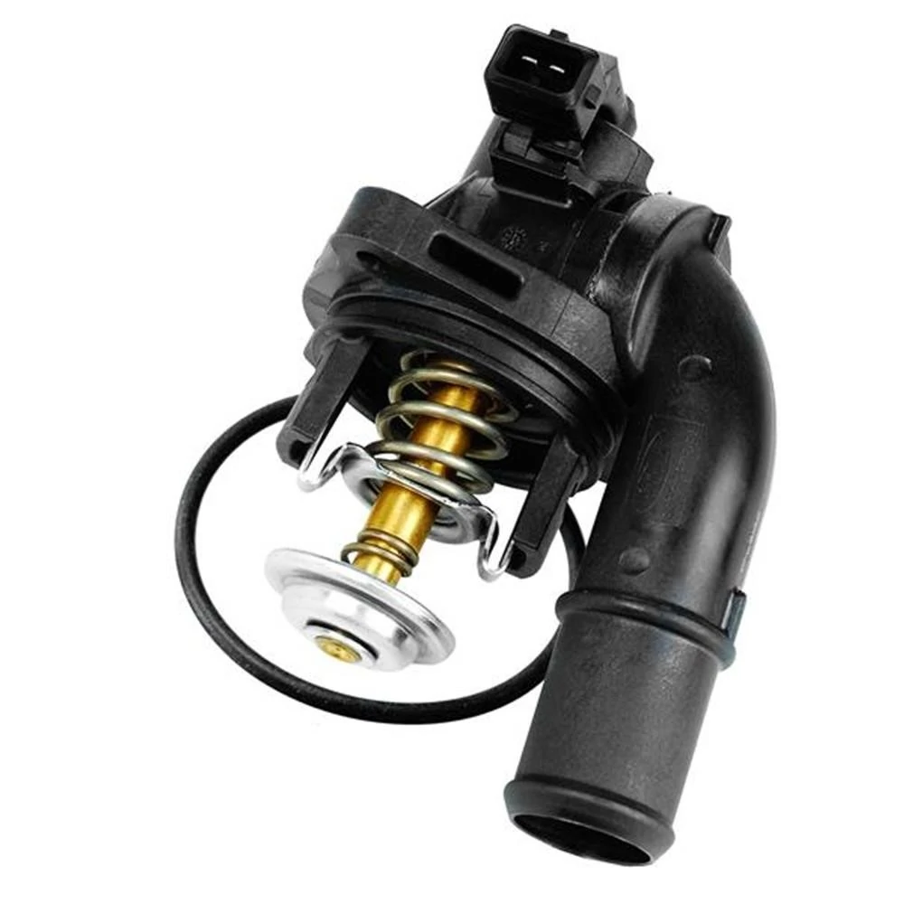 Kit da Válvula Termostática FORD COURIER/KA - WAHLER 410154100