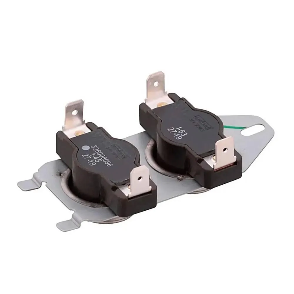 Termostato Operacional Secadora Brastemp Bsi24 Bsr10