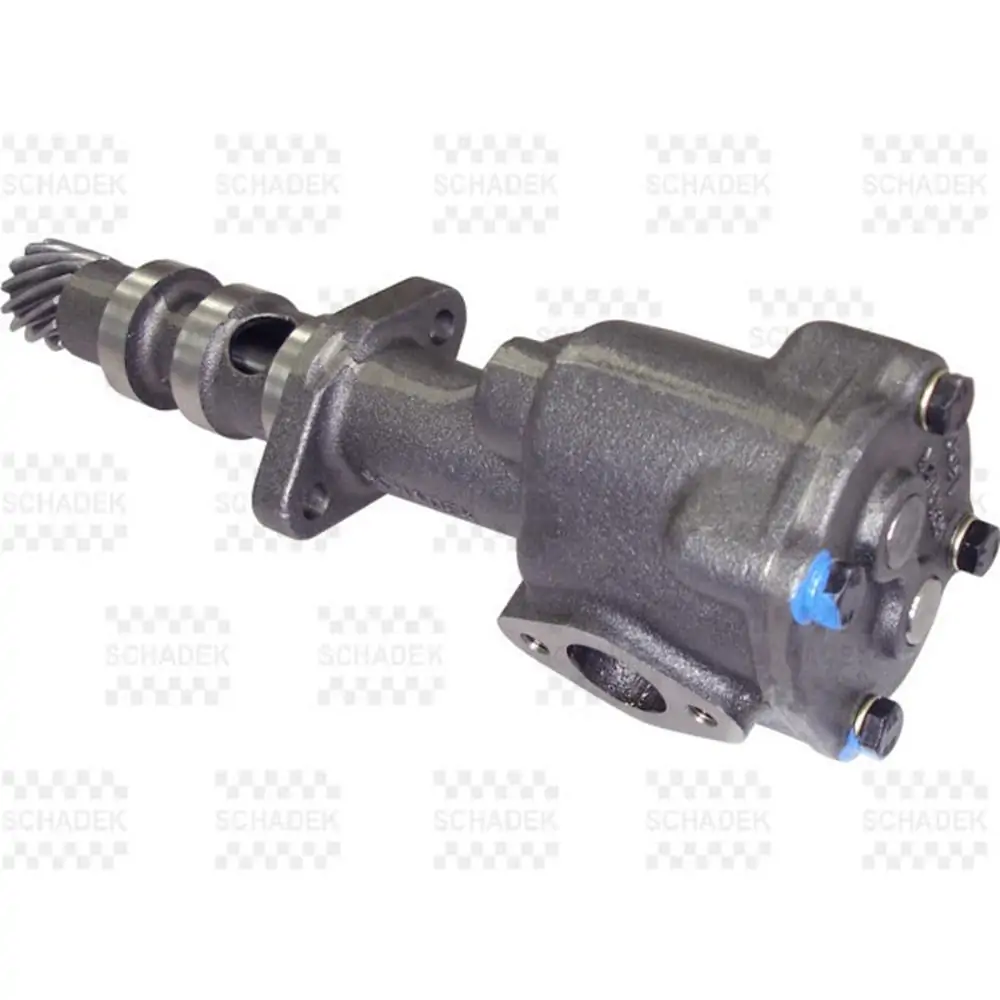 Bomba de Óleo MERCEDES BENZ O370/O371 - SCHADEK 10181