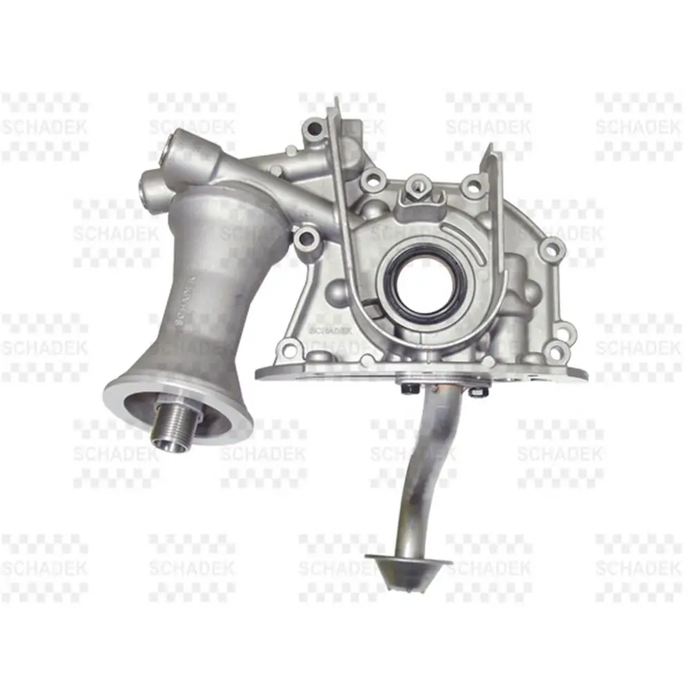 Bomba de Óleo PEUGEOT 206/206 SW - SCHADEK 10263