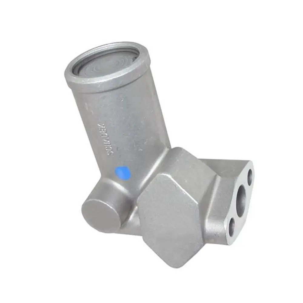 Válvula de Alívio do Motor - SCHADEK 11185