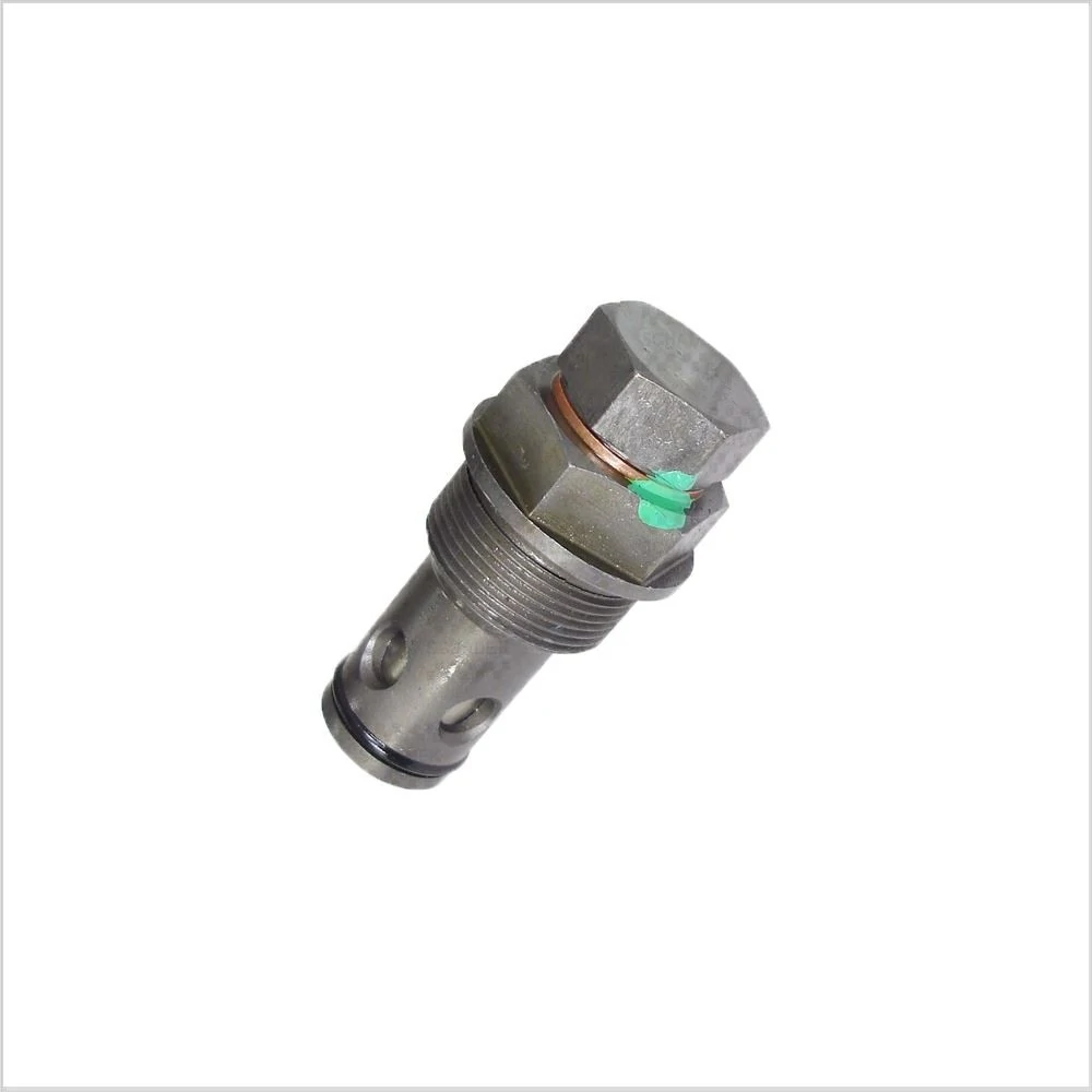 Válvula de Alívio do Motor - SCHADEK 11273
